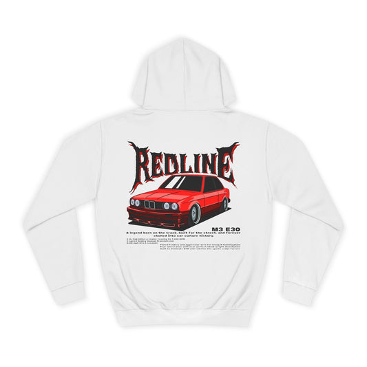 E30 HOODIE