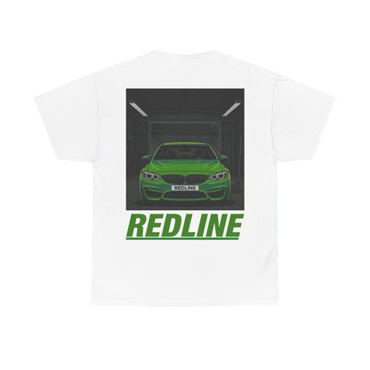 F80 M3 Green Tee