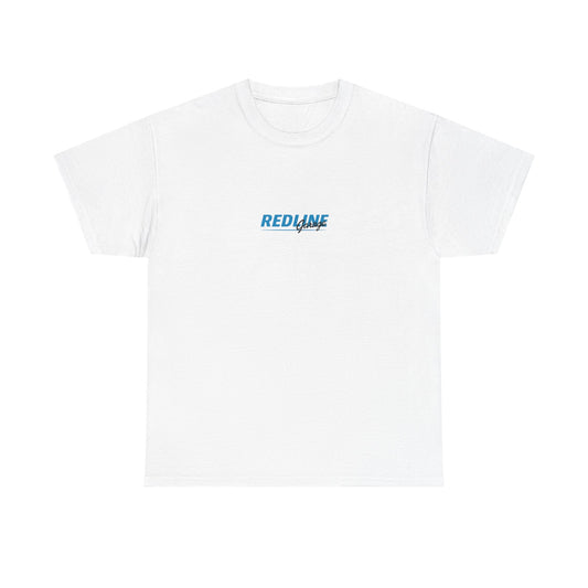 RX-7 FC Blue Tee