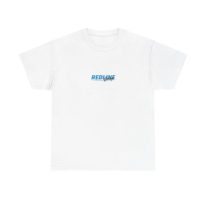 RX-7 FC Blue Tee