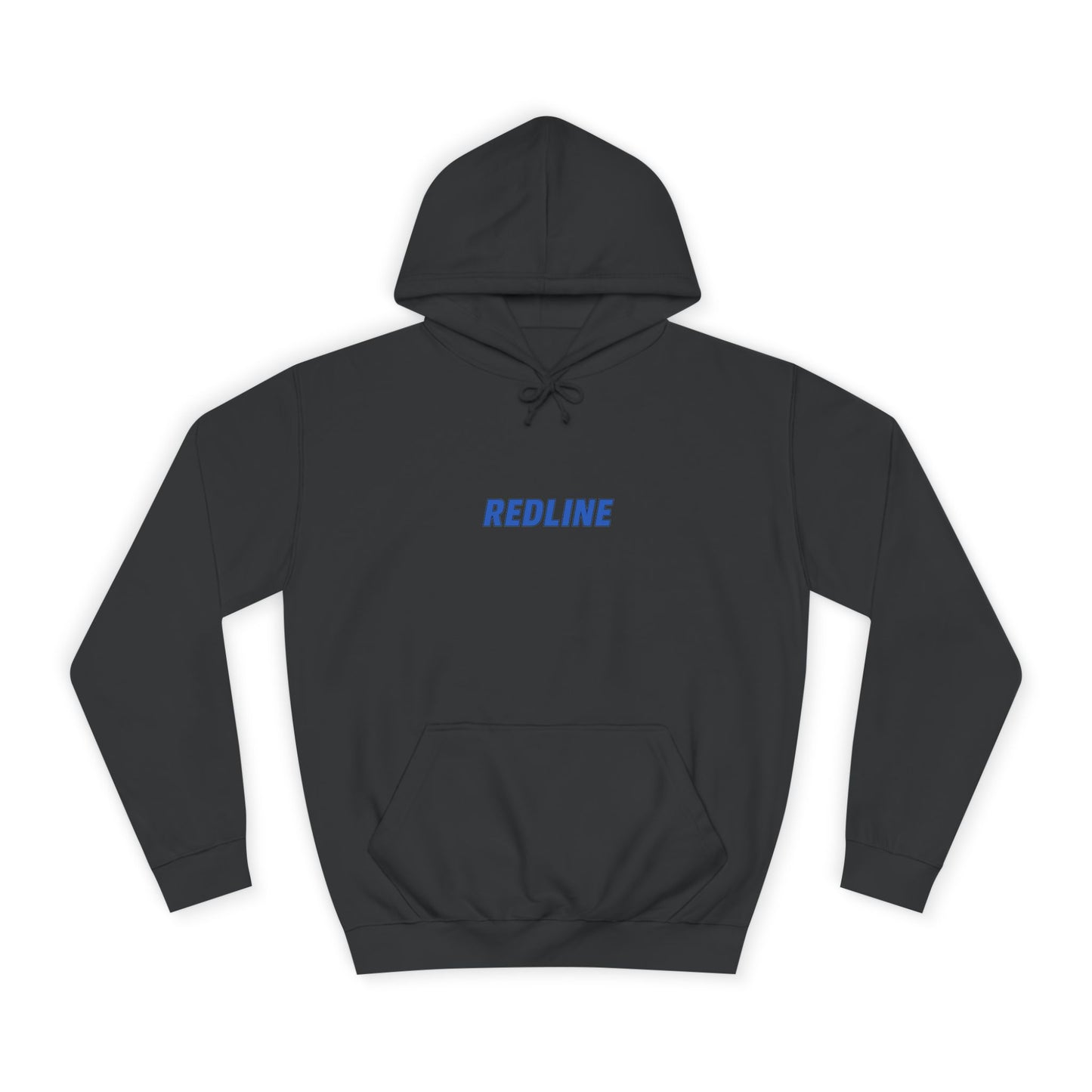 Golf MK4 Blue Hoodie