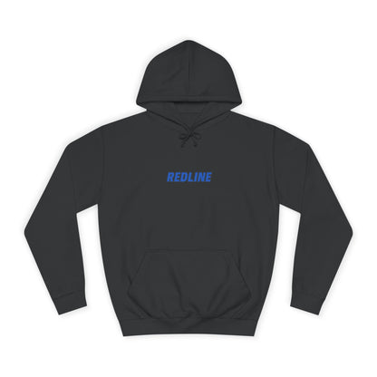 Golf MK4 Blue Hoodie