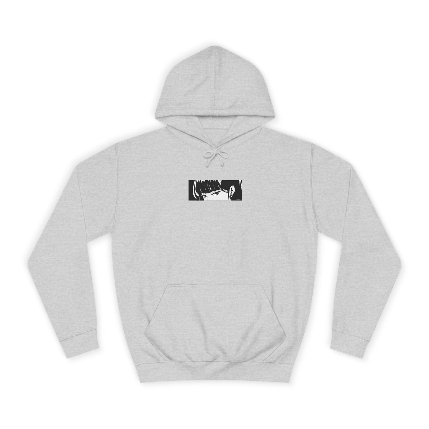 370Z Hoodie Black