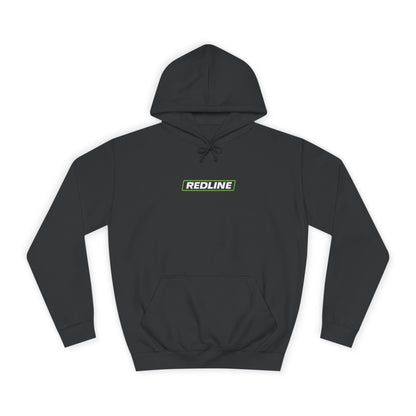 Supra MK5 Green Hoodie
