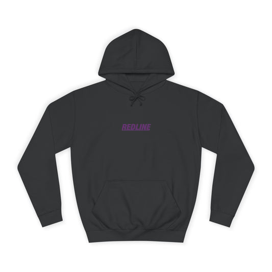 F80 M3 Purple Hoodie