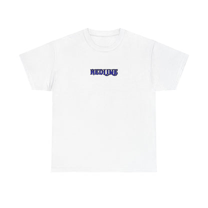 Mustang Gen 6 Tee Blue