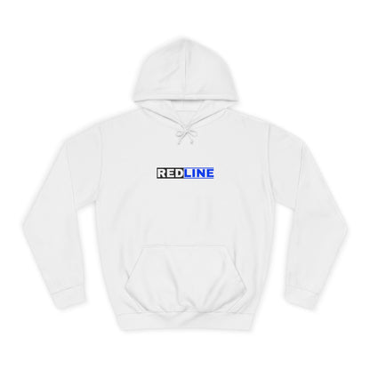 350Z BLUE HOODIE