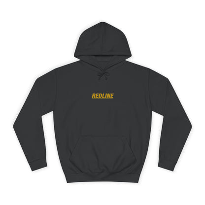 F80 M3 Yellow Hoodie