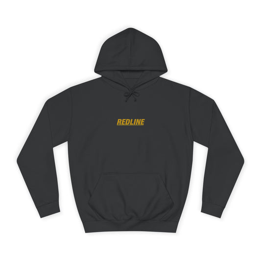 F80 M3 Yellow Hoodie