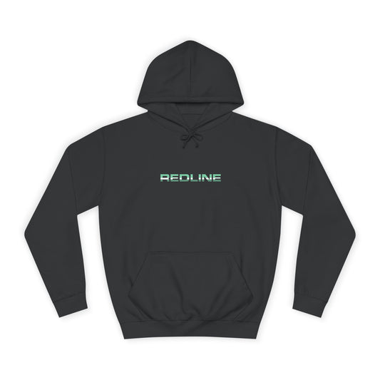 R34 GREEN HOODIE