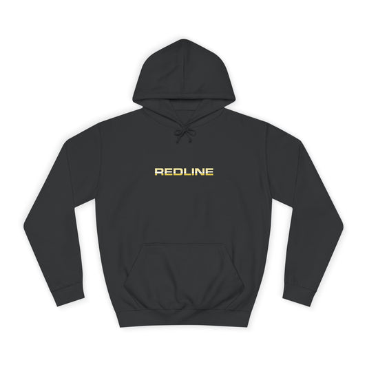 R34 YELLOW HOODIE