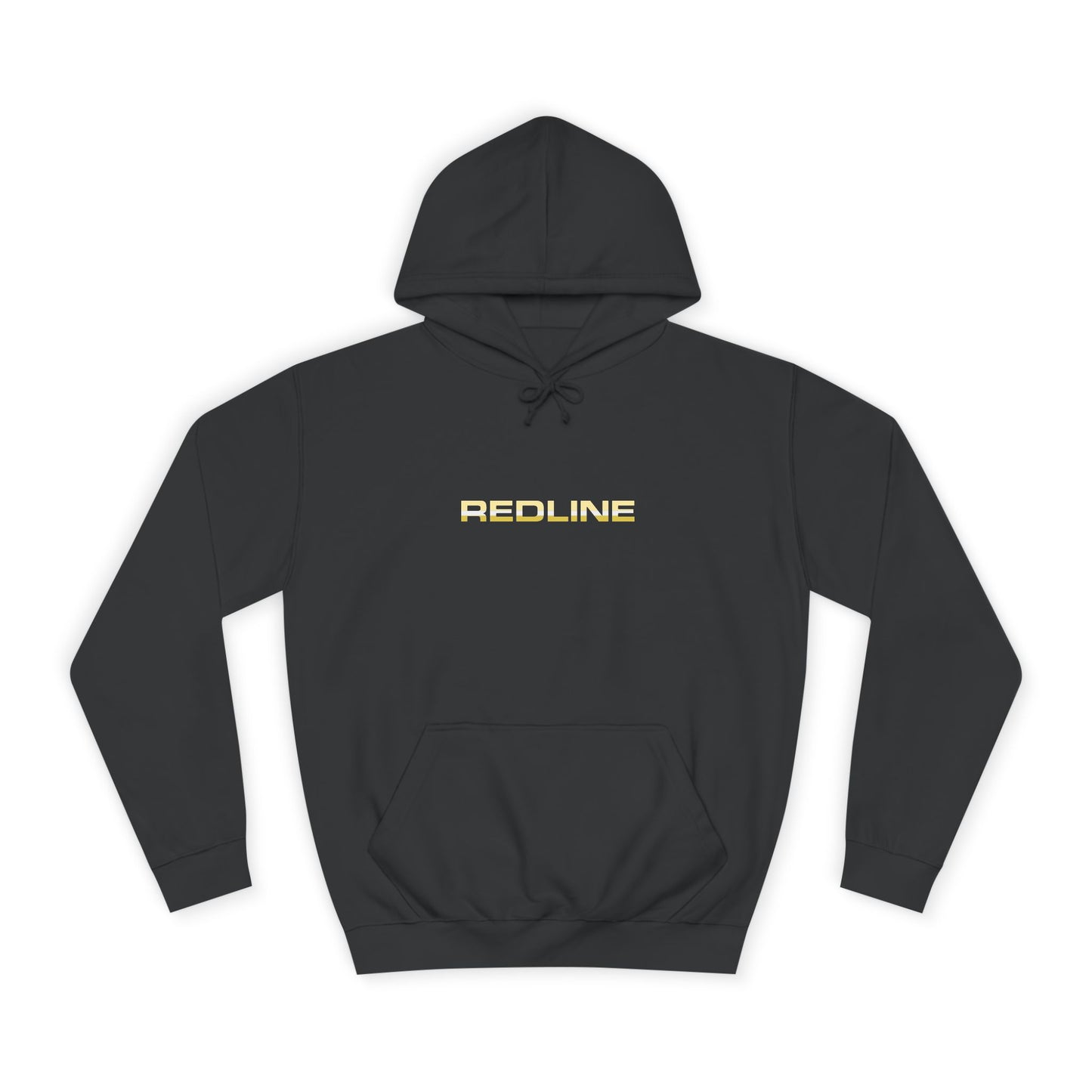 R34 YELLOW HOODIE