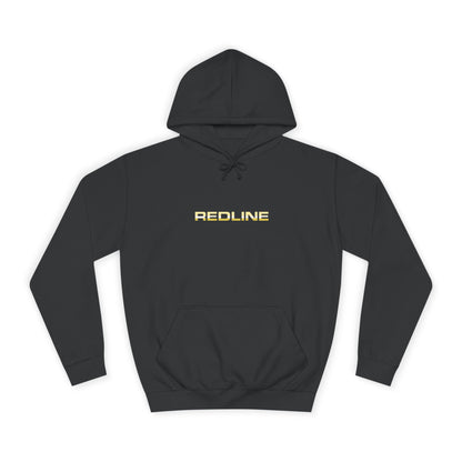 R34 YELLOW HOODIE