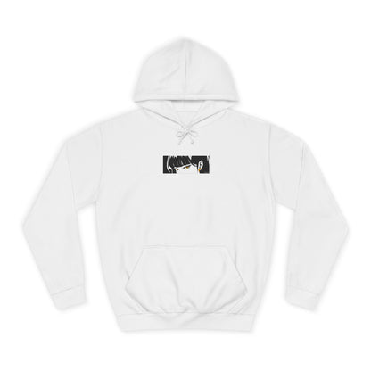 370Z Hoodie Yellow