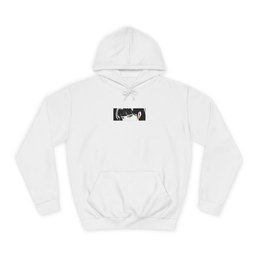 370Z Hoodie Yellow