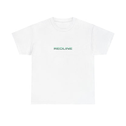R34 GREEN TEE