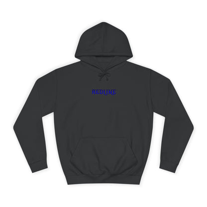 Mustang Gen 6 Hoodie Blue