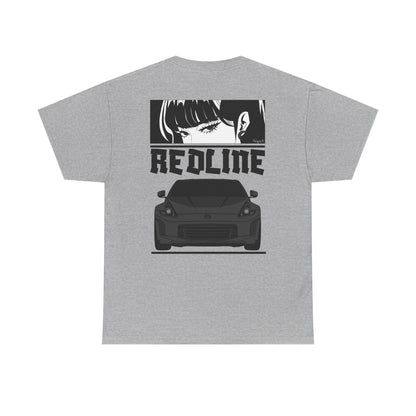 370Z Tee Black