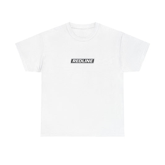 Supra MK5 White Tee