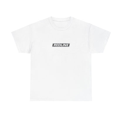 Supra MK5 White Tee