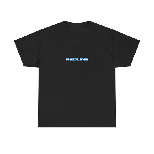 R34 BLUE TEE