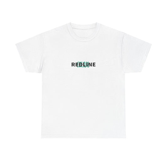 AE86 TURQUOISE TEE