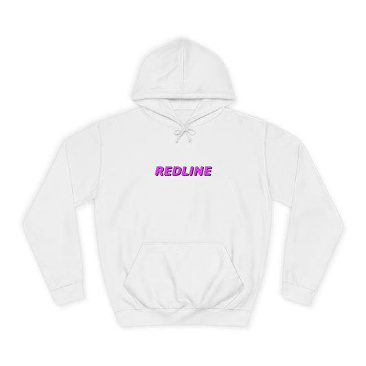 MIATA PURPLE HOODIE