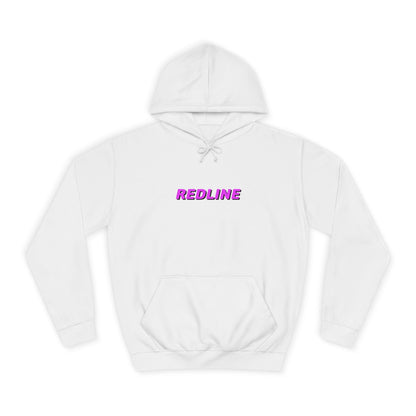 MIATA PURPLE HOODIE