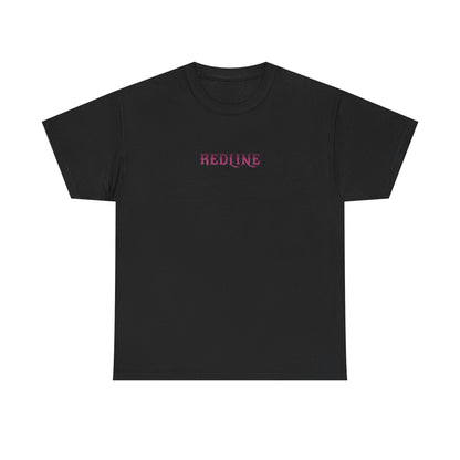 Mustang Gen 6 Tee Pink