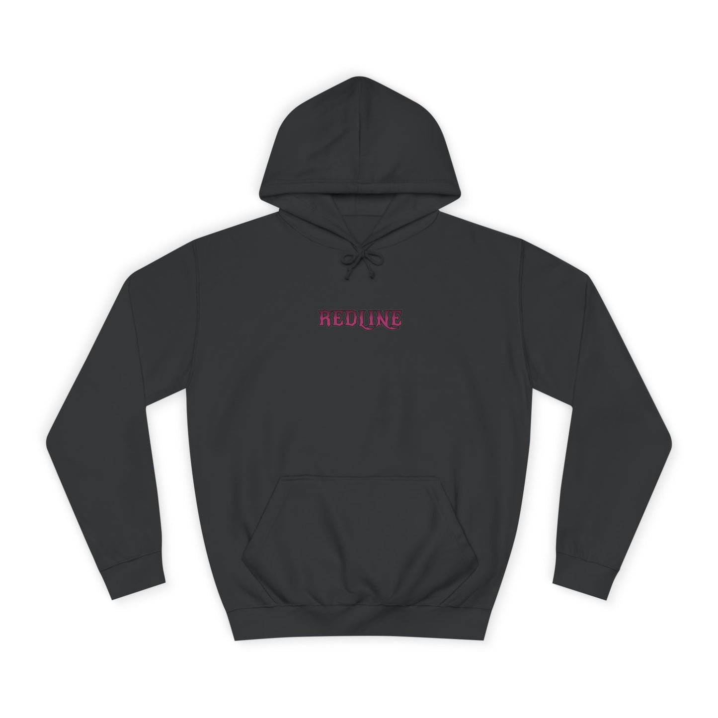 Mustang Gen 6 Hoodie Pink