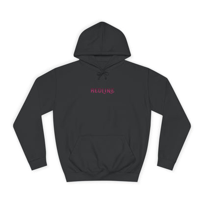 Mustang Gen 6 Hoodie Pink