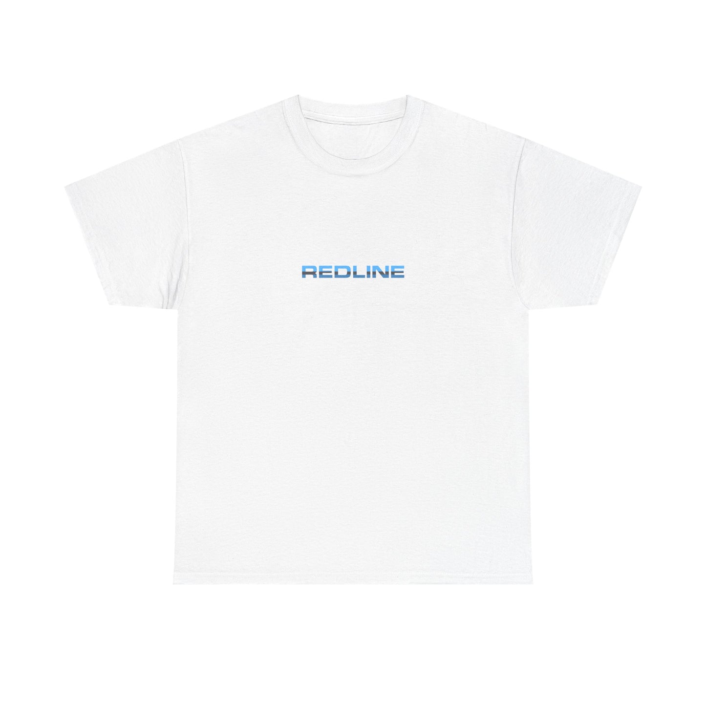 R34 BLUE TEE