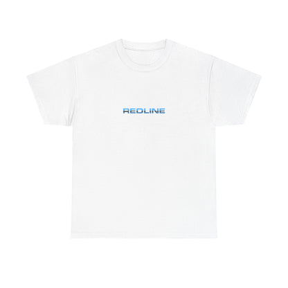 R34 BLUE TEE