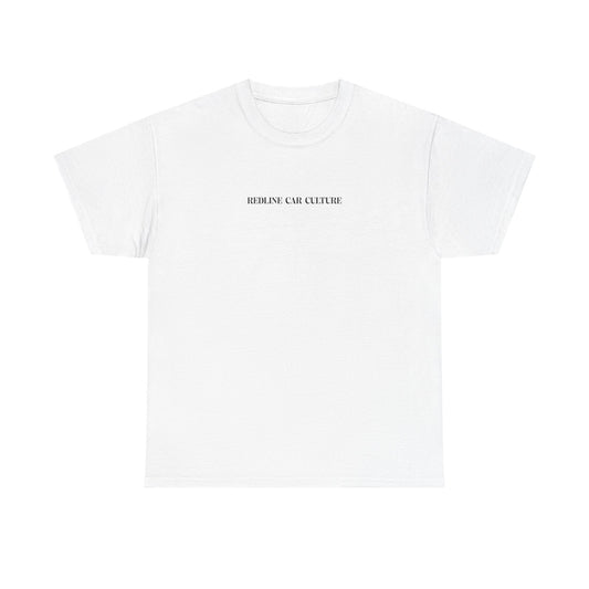 Ramen Stop Tee