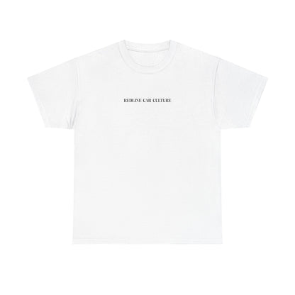 Ramen Stop Tee