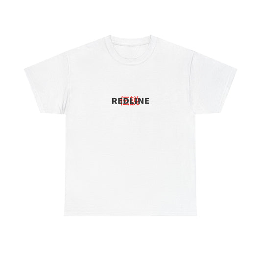 AE86 RED TEE