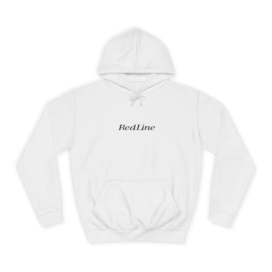 CIVIC BLUE HOODIE
