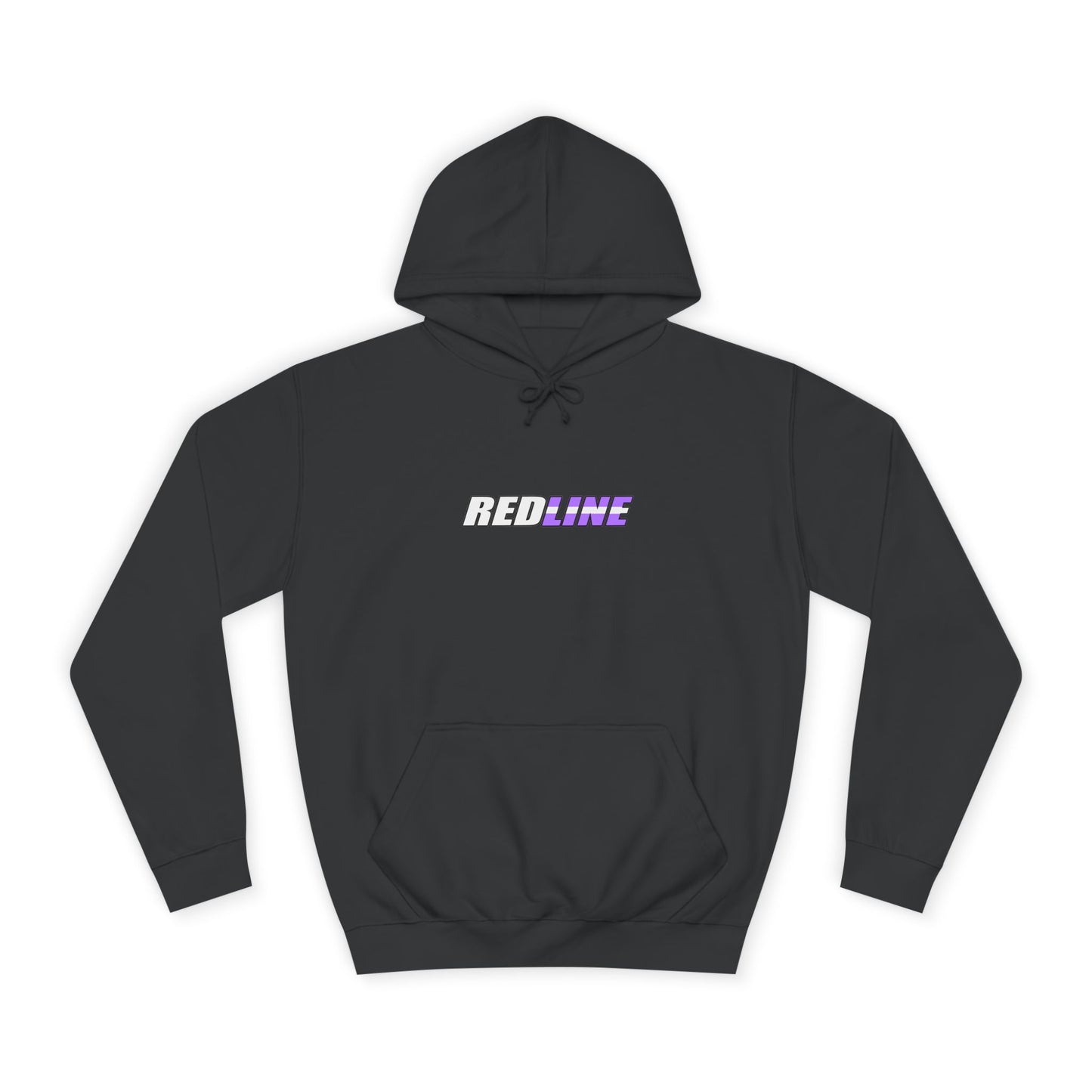 CHALLENGER PURPLE HOODIE