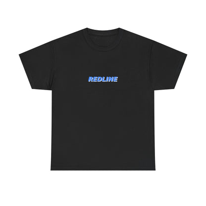 MIATA BLUE TEE