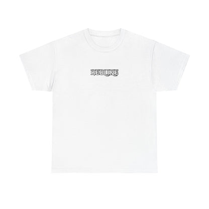 Mustang Gen 6 Tee White