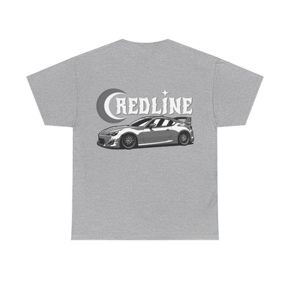 BRZ GREY TEE