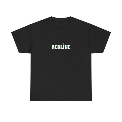 BRZ GREEN TEE