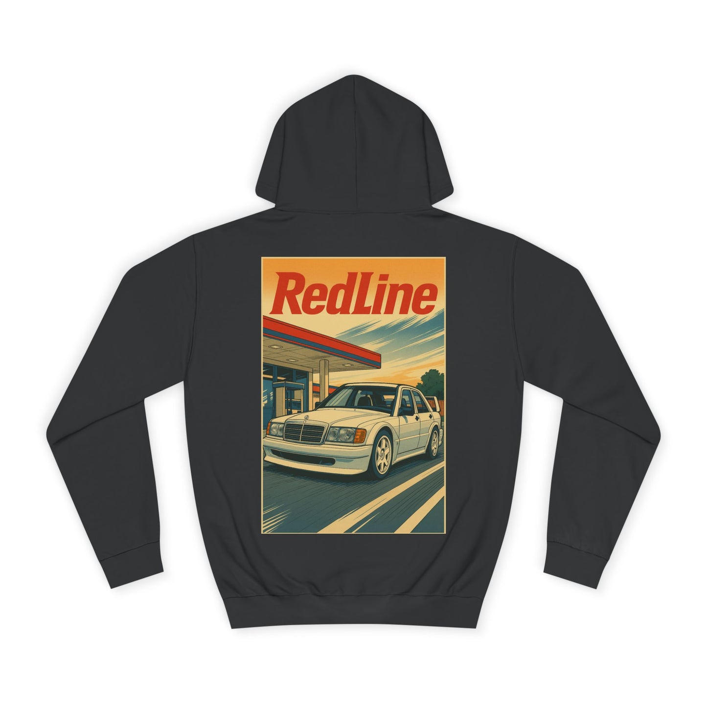 190E Hoodie