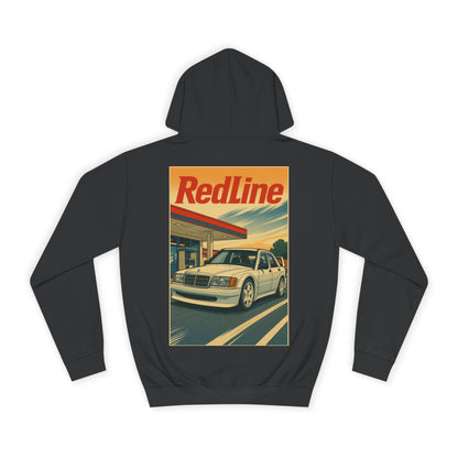 190E Hoodie