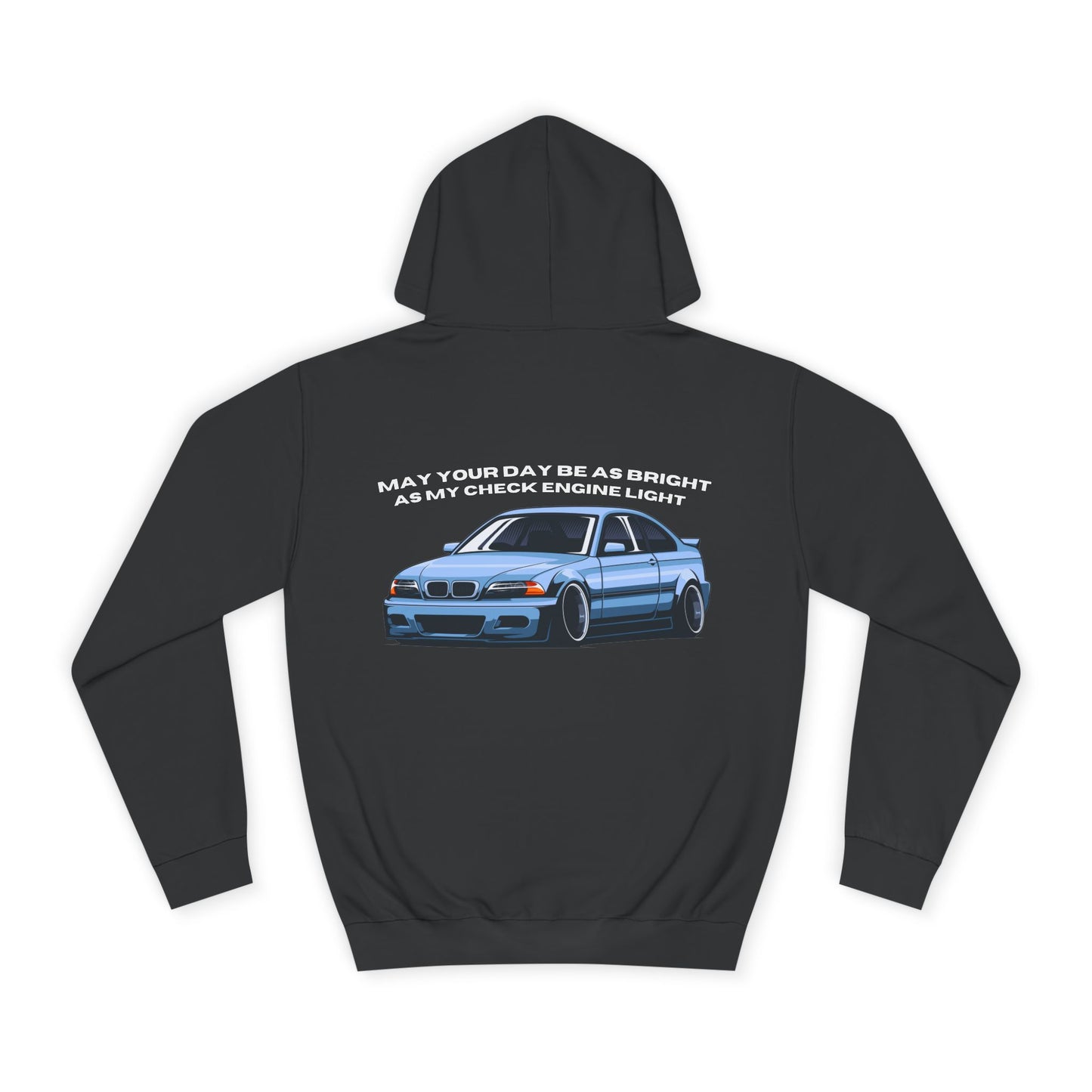E46 HOODIE