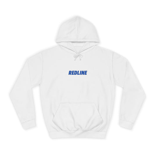 Golf MK4 Blue Hoodie