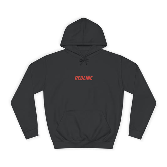 F80 M3 Red Hoodie