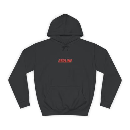 F80 M3 Red Hoodie
