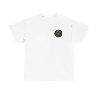 IS300 Red Tee
