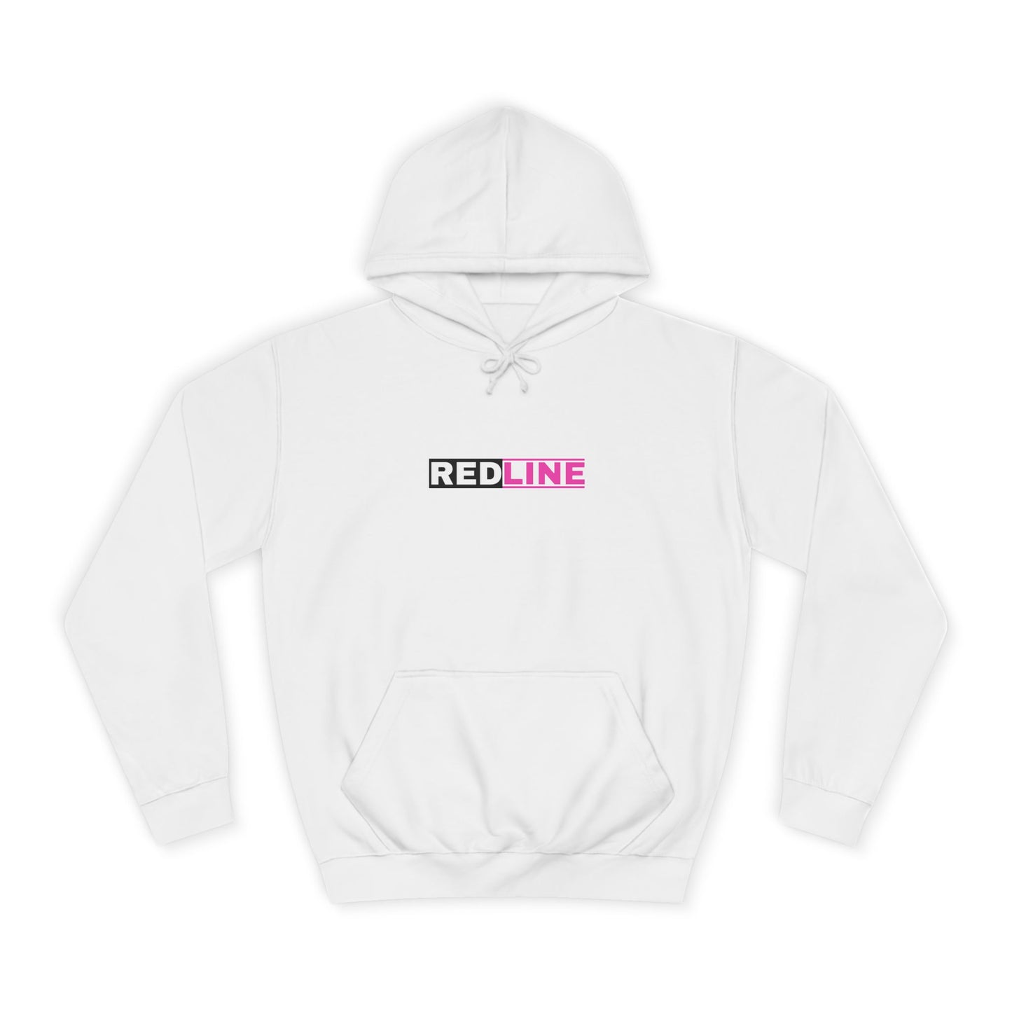 350Z PINK HOODIE